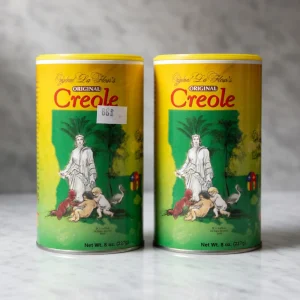 Authentic Creole Culinary